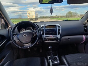 Kia ceed - 4