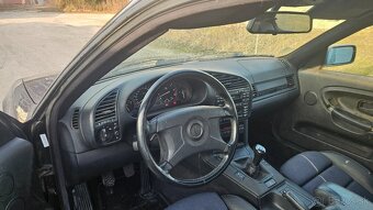 Predam BMW e36 Coupe 328i - 4
