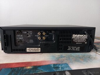 Daewoo - 4