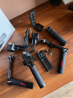 DJI RSC 2 - 4