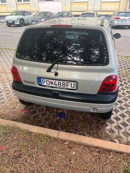 Renault twingo - 4