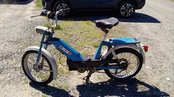 Babeta 207 - 4