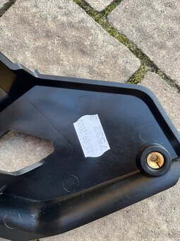 BATOŽINOVÝ RACK BMW R1200 GS 12- 4654 8530816 - 4