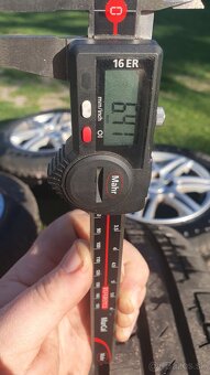 Elektrony R15 5x108 - 4