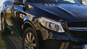 Mercedes Benz GLE 400 Coupe 100 000km možný odpočet dph - 4