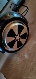 HoverBoard - 4