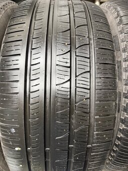 Pirelli 285/40 R21 celorocne 5mm - 4ks - 4