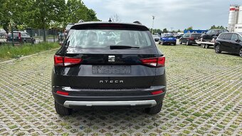 Seat ateca 143tkm - 4