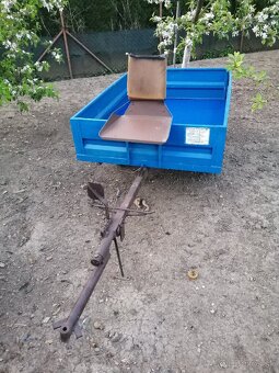 Vlečka k agzat, vari, terra a iné - 4