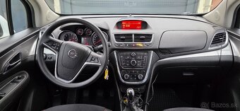 Predám Opel mokka - 4