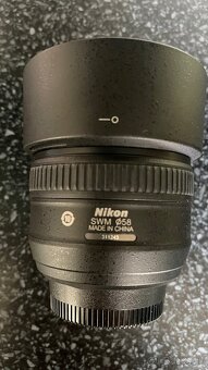 Nikon - 4