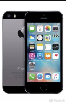 iPhone 5s - 4