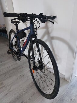 Triban r 120 - 4