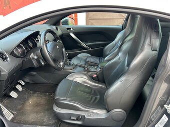 Peugeot RCZ 1.6 turbo 115kw NA OPRAVU,Možná výmena - 4