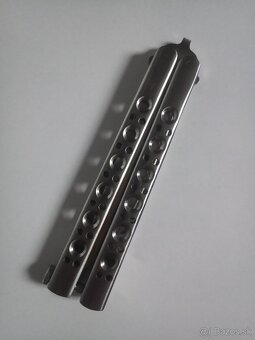 Benchmade Balisong - 4