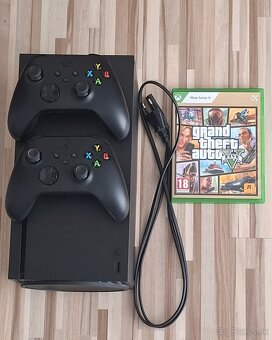 Predam Xbox Series X - 4