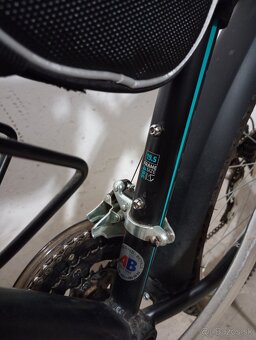 Bicykel Kellys - 4