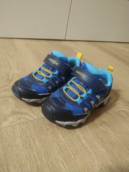 Geox 25 - 4