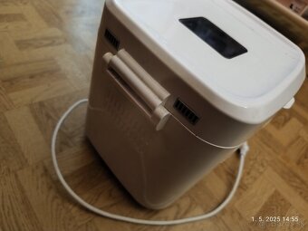 Sencor SBR 1040WH - 4