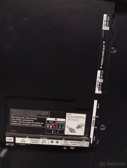 LG televízor - 4