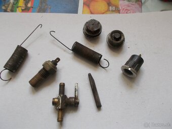 Predam pre skoda novy prerusovac nadrz kapaliny ovzd ventil - 4