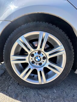 BMW Styling 194M R17 - 4