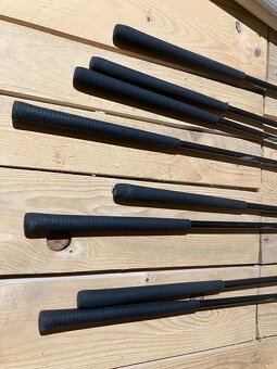 Predam golfove palice - 4