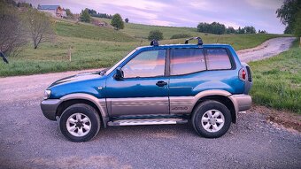 ✳️Nissan Terrano II 2.7 TDi Intercooler✳️ - 4
