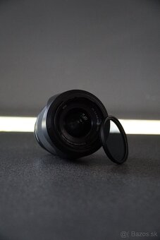 Sony FE 28-70mm f/3.5-5.6+ND4 - 4