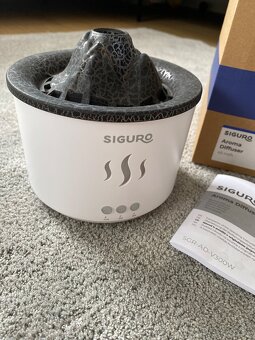 Aromadifuzer Siguro - 4