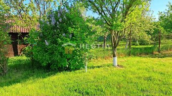 Rodinný dom Štefanov s pozemkom 1311 m² - 4