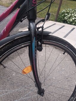 Predám dámsky bicykel - 4