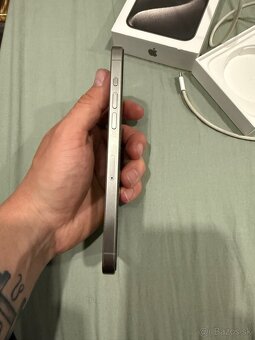 iPhone 15 pro max 512gb - 4