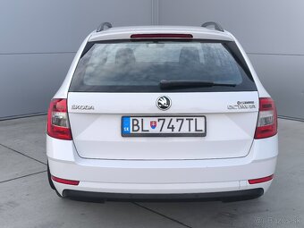 Škoda Octavia Combi 1,6 TDI, ❗ 85 tis. KM ❗ odpočet DPH - 4