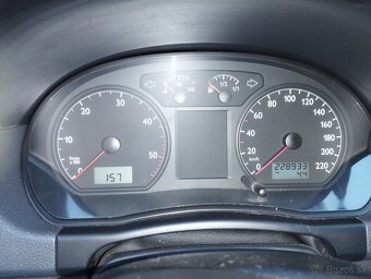 Volkswagen Polo 2004 - 4