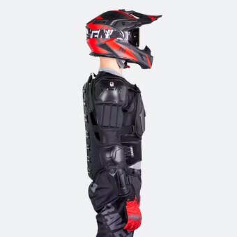 Raven Chránič tela - 4