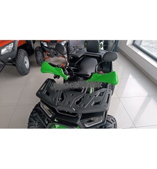 Predám ATV 125 FORTE Štvorkolka 125 - 4