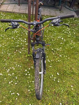 Bicykel Alpina eco M20 - 4