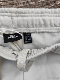 Tepláky Future Surf Society, veľkosť S, NOVÉ, zľava 50% - 4