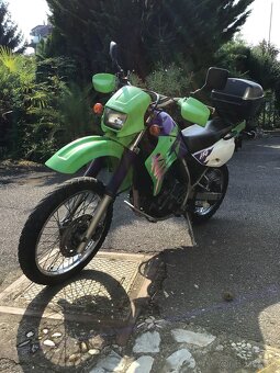 Cestné enduro - 4