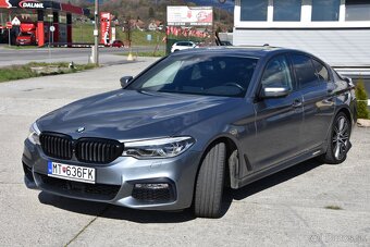 BMW Rad 5-ODPOČET DPH - 4