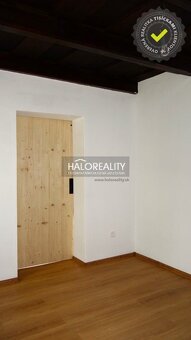 HALO reality - Predaj, chalupa Borský Svätý Jur - EXKLUZÍVNE - 4