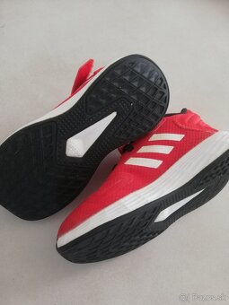 Detské tenisky Adidas veľ 25,5 - 4