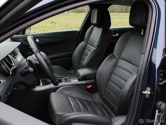 Peugeot 508, 2.0HDI, 93xxx km - 4