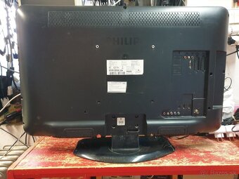32" LCD TV s HDMI - 4