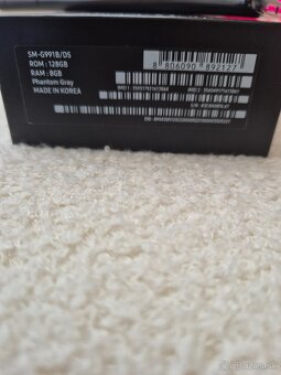 Samsung S21 5G 128GB - 4