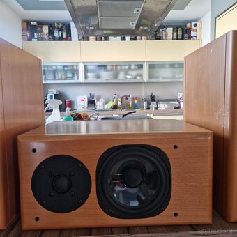 VIENNA ACOUSTICS Haydn + VIENNA ACOUSTICS center... - 4