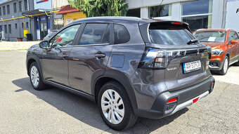 S-CROSS 1,5i GL+ Premium 4x4 AGS TSMJYBH2S00B66917 - 4