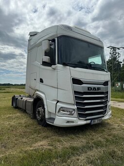 DAF XG 480 LOWDECK 2023 - ZÁRUKA - NOVÉ VSTŘIKY+ DPF - 4