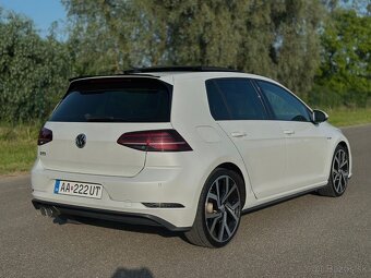 Volkswagen golf 7.5 GTD - 4